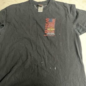 Harley Davidson tee shirt